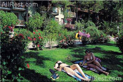 Marmaris Park 7